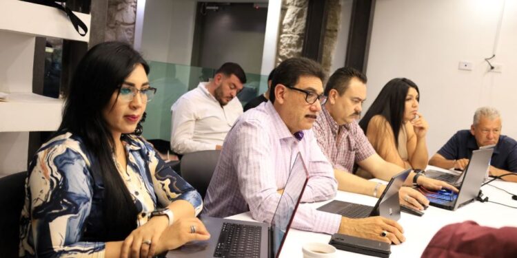 Analiza la Mesa del Agua posibilidad de reactivar más pozos