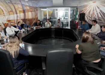 Elige Fundación Azteca a Navojoa para campaña nacional de reforestación