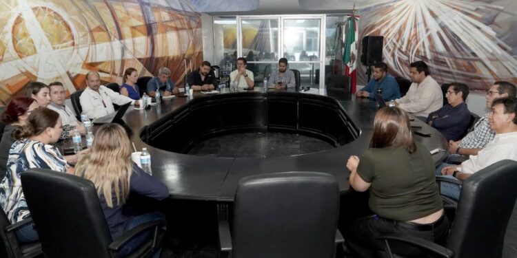 Elige Fundación Azteca a Navojoa para campaña nacional de reforestación