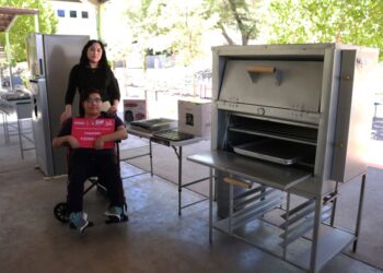 Gobierno de Sonora destinará 6 millones de pesos para beneficio de personas con discapacidad