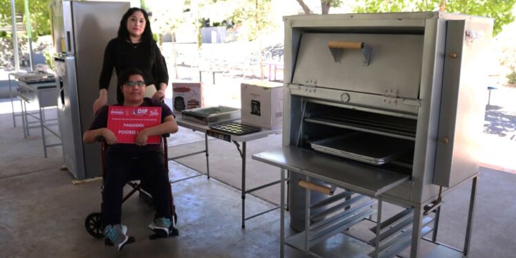 Gobierno de Sonora destinará 6 millones de pesos para beneficio de personas con discapacidad