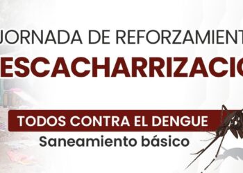 Atención, vecinos de la colonia Mocúzari!