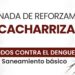Atención, vecinos de la colonia Mocúzari!