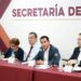 Asume Froylán Gámez Gamboa dirección general de los Servicios Educativos del Estado de Sonora