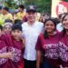 Clausura Gobernador Alfonso Durazo campamento de verano de los Centros de Bienestar Juvenil 2024