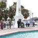 Conmemora el Ayuntamiento de Guaymas el CLXX aniversario de la Gesta Heroica del 13 de julio de 1854.