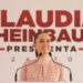 En 2025 todas las mujeres adultas mayores indígenas y afromexicanas de 60 A 64 años recibirán un apoyo universal de más de 3 mil pesos: CLAUDIA SHEINBAUM