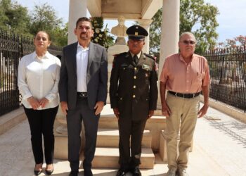ÁLVARO OBREGÓN EL CAUDILLO INVICTO DE LA REVOLUCIÓN MEXICANA: Jesús Flores
