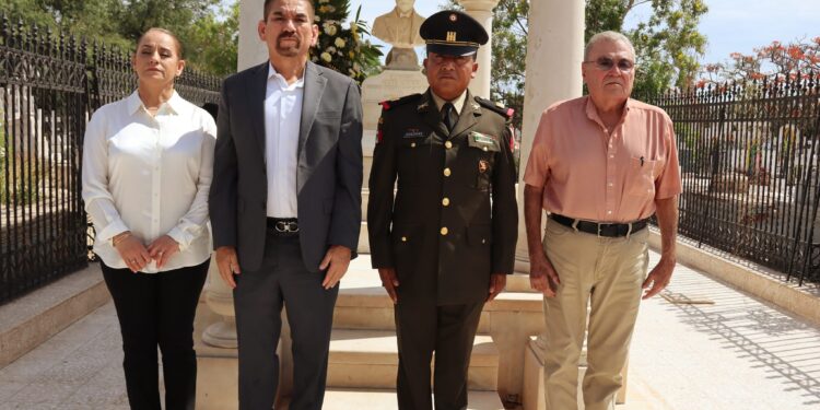 ÁLVARO OBREGÓN EL CAUDILLO INVICTO DE LA REVOLUCIÓN MEXICANA: Jesús Flores