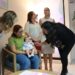 Inaugura Gobierno de Sonora Sala de Lactancia Materna en Sedesson