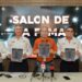 Invita IDH a registrar prospectos para el Salón de la Fama del Deportista Hermosillense 2024