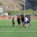 Realiza con éxito IDH clínicas deportivas para niñas, niños y adolescentes de Hermosillo