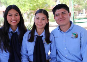 Anuncia Creson resultados de nuevo ingreso a Escuelas Normales y Universidad Pedagógica Nacional