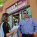 Verifica Contraloría Sonora sistema de transporte público y centros de credencialización