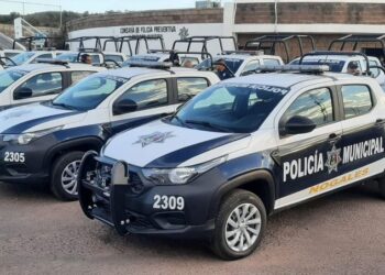 Intensifica acciones Policía Municipal por música alta