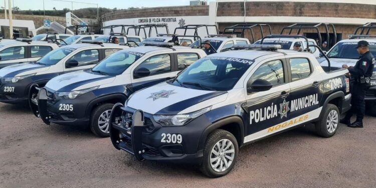 Intensifica acciones Policía Municipal por música alta