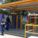 Realiza  SSPM Operativo especial sobre vigilancia y prevención para escuelas