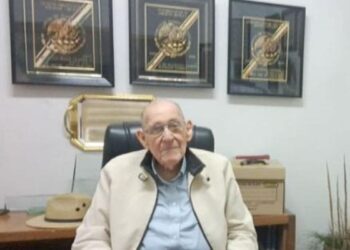 Fallece el exalcalde Sergio Gastélum de la Vega