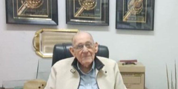 Fallece el exalcalde Sergio Gastélum de la Vega