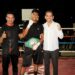 UN ÉXITO ROTUNDO FUNCIÓN DE BOX