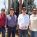 GARANTIZAR EL ABASTO DE AGUA POTABLE HA SIDO Y ES PRIORIDAD EN MI GOBIERNO; Juan Jesús Flores Mendoza