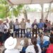 Refrenda Elías Retes a Indígenas Mayos apoyos para mejores condiciones de vida