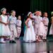 Realiza DIF Guaymas ceremonia de graduación de alumnos del CADI