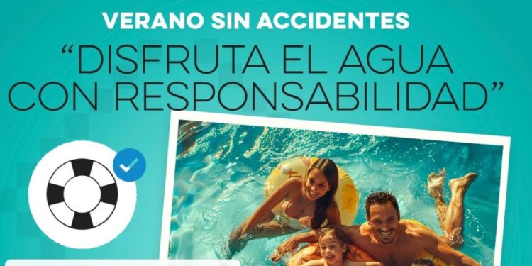 En estas vacaciones, cuídate y cuida de tu familia: Salud Sonora