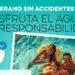 En estas vacaciones, cuídate y cuida de tu familia: Salud Sonora