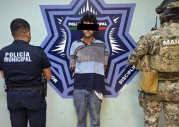 Captura  SSPM en barridos a hombre con cristal en las fuentes