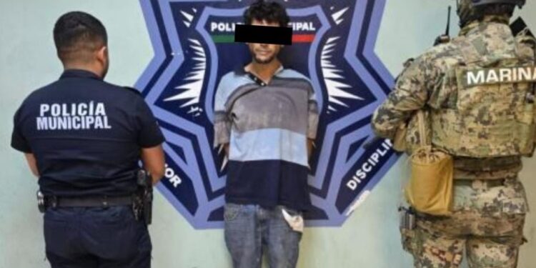 Captura SSPM en barridos a hombre con cristal en las fuentes