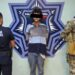 Captura SSPM en barridos a hombre con cristal en las fuentes