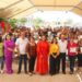 Celebra Alcalde cierre de cursos y talleres de Desarrollo Social