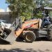 Lleva Ayuntamiento de Hermosillo jornada de descacharre a Romanza Residencial