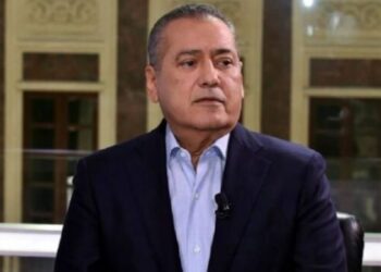 Manlio Fabio Beltrones adelanta impugnación para evitar reelección de Alito Moreno “hasta el 2050”