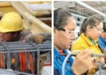 Sonora: segundo estado fronterizo con mayor crecimiento en su actividad económica en el primer trimestre 2024