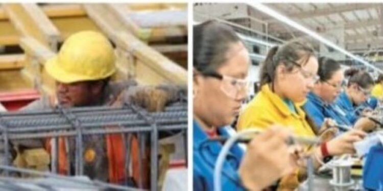 Sonora: segundo estado fronterizo con mayor crecimiento en su actividad económica en el primer trimestre 2024
