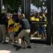 Por disturbios, retrasan final de la Copa América 2024
