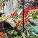 Frutas y verduras disparan inflación; Gas LP y gasolina magna, también al alza