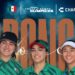 Arqueras dan primera medalla a México en París 2024