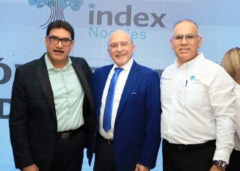 Refuerza a Nogales visita de INDEX Nacional