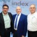 Refuerza a Nogales visita de INDEX Nacional