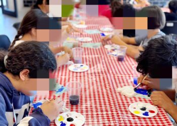 Invita IMCA a participar en el Campamento Artístico de Verano