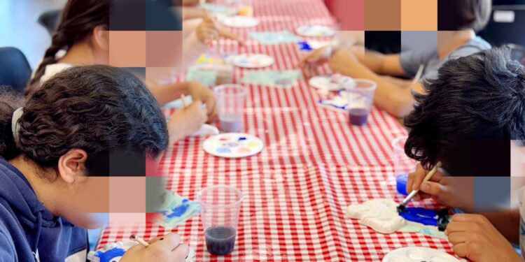 Invita IMCA a participar en el Campamento Artístico de Verano