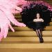 Lady Gaga pone el cabaret en la ceremonia inaugural de los Juegos Olímpicos