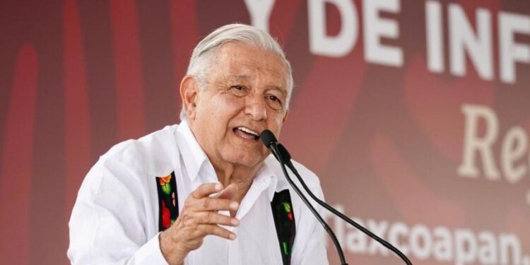 Opositores siguen “aturdidos” por derrota del 2 de junio: AMLO