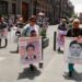 Padres de los 43 tienen claro que trabajamos para encontrar a sus hijos: AMLO