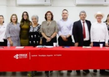 Congreso de Sonora lleva Parlamento Abierto al sur sobre Ley de Educación Superior