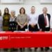 Congreso de Sonora lleva Parlamento Abierto al sur sobre Ley de Educación Superior