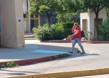 Previenen sobre las altas temperaturas en la semana